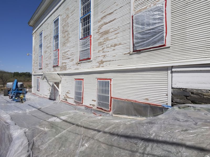 Commercial Site Preparation