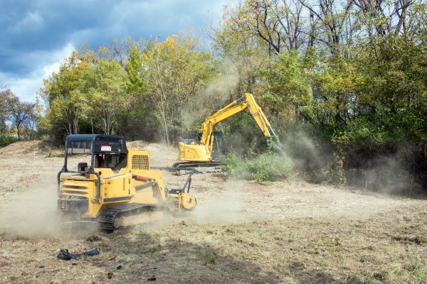 Cost of Terrain Clearing in Aurora